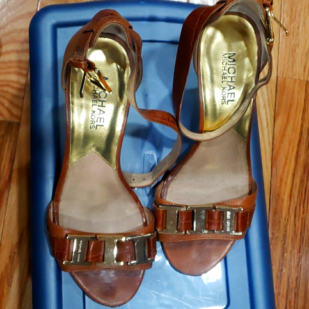 Michael Kors shoes
